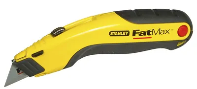 Nóż Z Ostrzem Chowanym Fatmax STANLEY