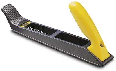 Skrobak Surform Pilnik Metalowy 310/250MM [K] STANLEY