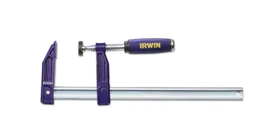Ścisk Stolarski Nastawny Typ M 120MM/300MM IRWIN
