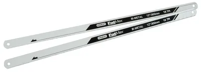 Brzeszczoty Do Metalu Fatmax 32 Z/2 Sztuk STANLEY