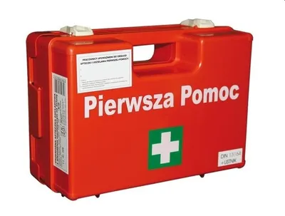 Apteczka Pierwszej Pomocy Azp 10 PK-MOT