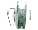 Zestaw Naprawczy Haków Zawiesiowych GM333/334 G8 13mm