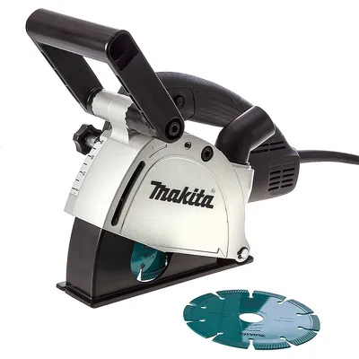 Bruzdownica 125mm MAKITA