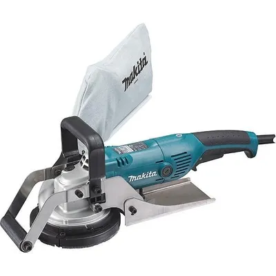 Szlifierka Do Betonu 125mm 1400W MAKITA