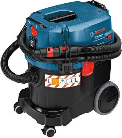 Odkurzacz Uniwersalny Gas 35 l Sfc+ BOSCH