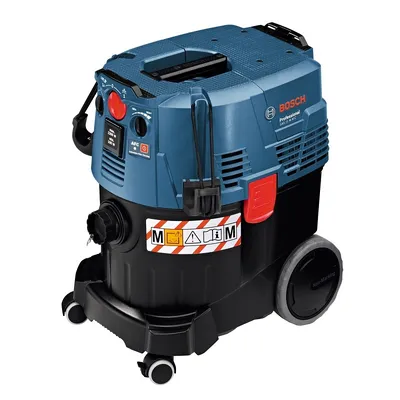 Odkurzacz Przemysłowy Gas 35 m Afc BOSCH