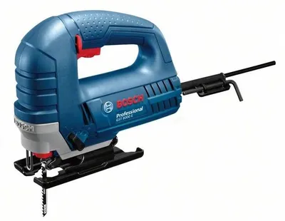 Wyrzynarka Gst 8000 E 710W BOSCH