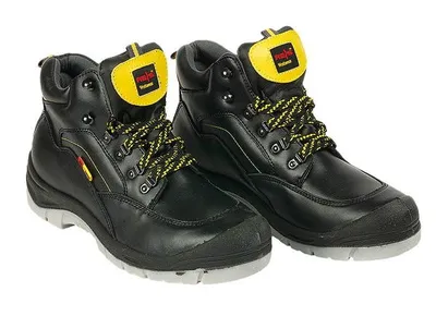 Buty Trzewiki Qan Rozmiar 40