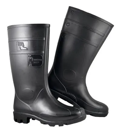 Buty Gumowe Bfpcv 13157 B Rozmiar 44 FAGUM STOMIL