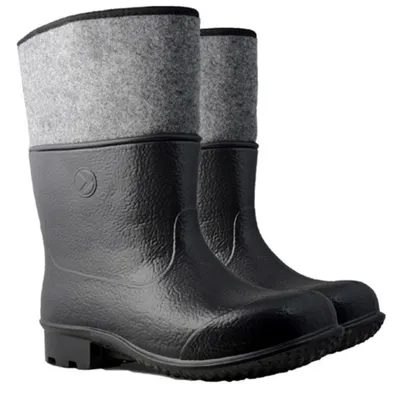 Buty Piankowe EVA, Filcak Rozmiar 43 ROCKER
