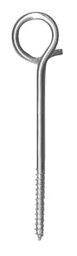 Hak Huśtawkowy 6mm