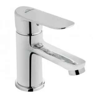 Bateria Umywalkowa Esla Chrom INVENA