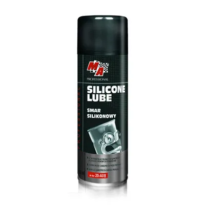 Smar Silikonowy 400ml MA PROFESSIONAL