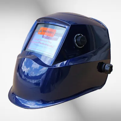 Przyłbica Automatyczna POWERWELD 2500 g