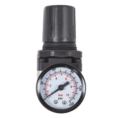 Reduktor Ciśnienia 1/4'' 10 bar AIRPRESS