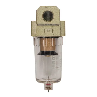 Filtr Powietrza 1/4'' AIRPRESS