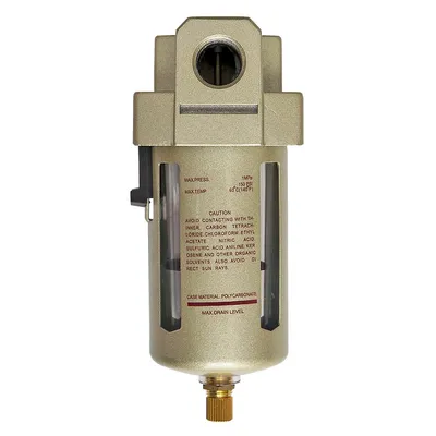 Filtr Powietrza 1/2'' AIRPRESS