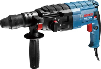 Młot Udarowy Obrotowy Sds+ Gbh 2-24 DFR/240 F 790W, 2,7J BOSCH