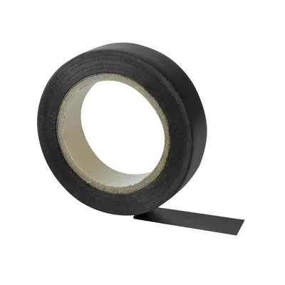 Taśma Izolacyjna 15MM*10M EPM - Czarna
