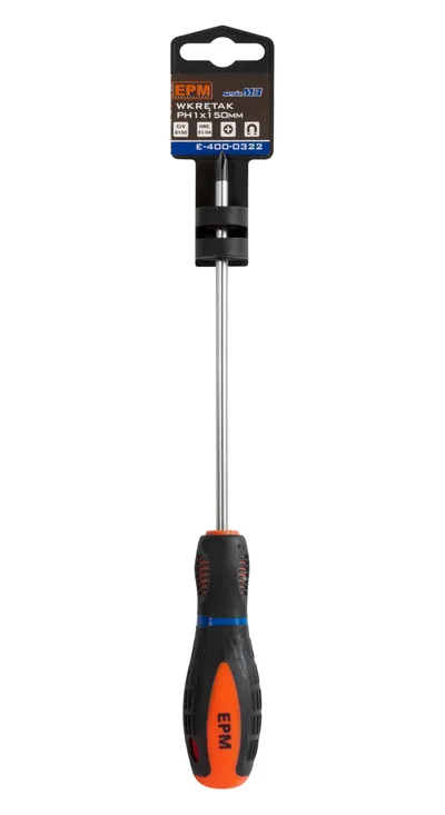 Wkrętak Seria M3 PH3*200MM EPM