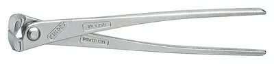 Obcęgi Zbrojarskie Cynkowane O Zwiększonym Przełożeniu 300mm KNIPEX