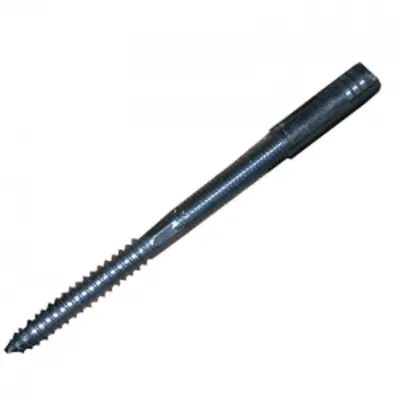 Kołek Stalowy Do Tralek 12*120MM