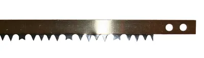 Brzeszczot Do Piły Kabłąkowej Drewno Mokre 450mm EPM