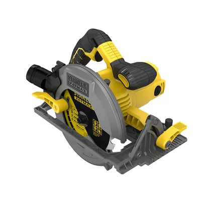 Pilarka Tarczowa Sfm 65mm, 1650W STANLEY
