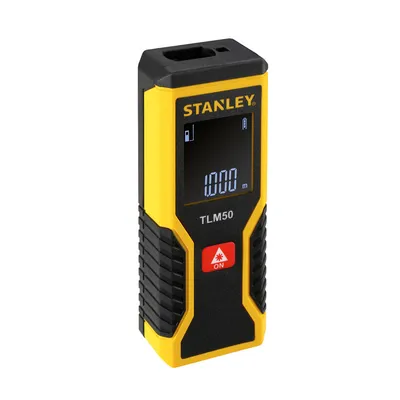 Dalmierz Laserowy TLM50 (15m) STANLEY