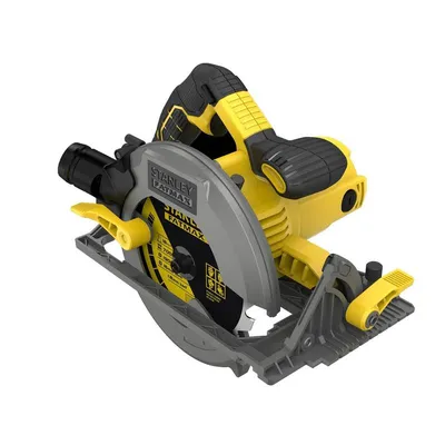 Pilarka Tarczowa 1650W 190 mm STANLEY