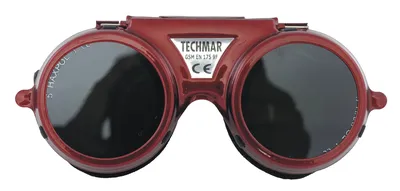 Okulary Spawalnicze - GSM TECHMAR
