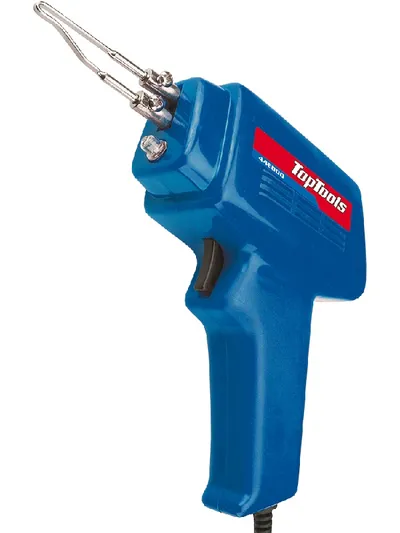 Lutownica Transformatorowa 100W T-6700 TOP TOOLS