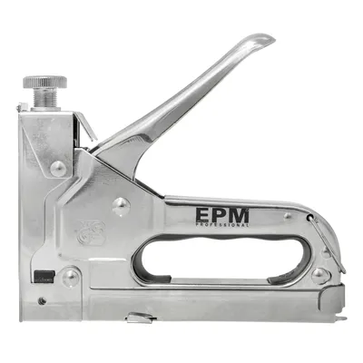 Zszywacz Tapicerski Regulowany 3w1 4MM-14MM Typ G, L, E EPM