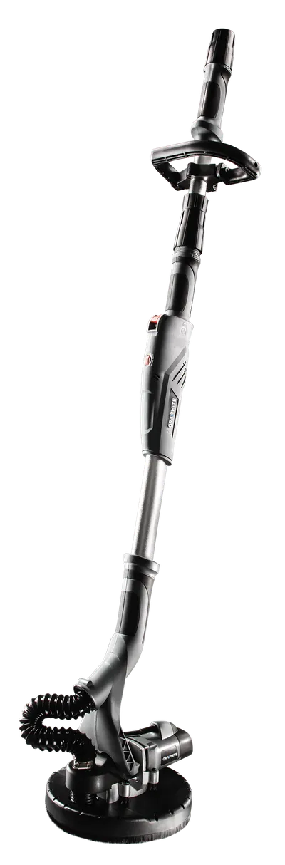 Szlifierka Do Gipsu 600W Tarcza 225 mm Torba GRAPHITE