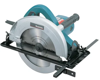 Pilarka Tarczowa Ręczna 235mm 2000W MAKITA