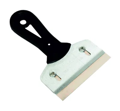 Skrobak Malarski 100mm Z Wymiennym Ostrzem EPM