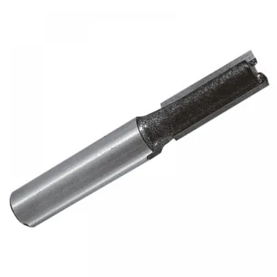 Frez Rowkujący 2-PŁYTKOWY T8 D20 H19MM DEDRA