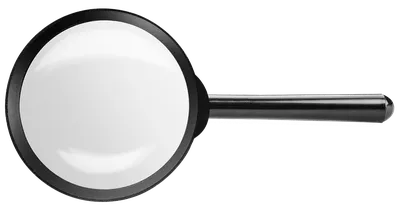 Szkło Powiększające 90mm TOPEX