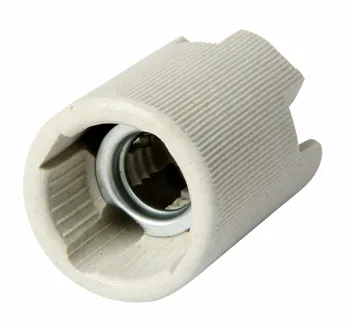 Oprawka Ceramiczna E14 ENEXT