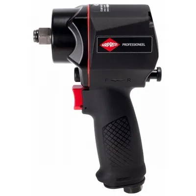 Pneumatyczny Klucz Udarowy 1/2'' MAX. Mom. Obr. 1400NM AIRPRESS