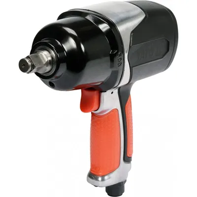 Klucz Pneumatyczny 1/2' 680NM YATO