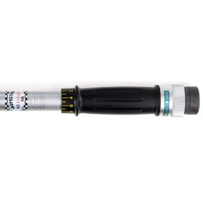 Klucz Dynamometryczny 1/2'' 40-210NM YATO