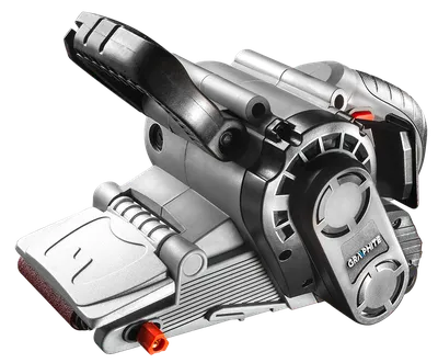 Szlifierka Taśmowa 800W Pas 75*457 GRAPHITE