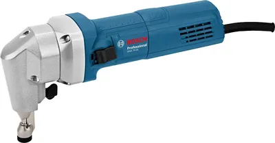 Nożyce Elektryczne Do Blachy Gna 75-16 750 W BOSCH