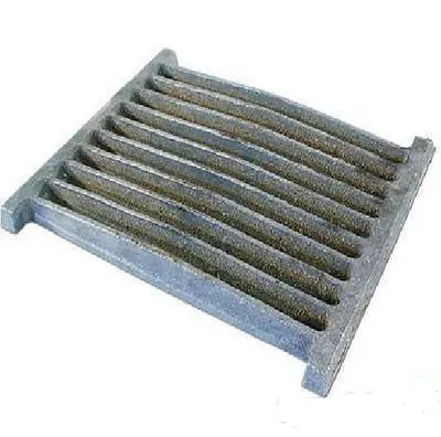 Ruszt Tabliczkowy K3 22*18CM