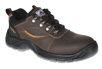 Półbuty Steelite Mustang Shoe FW59 Rozmiar 40 PORTWEST