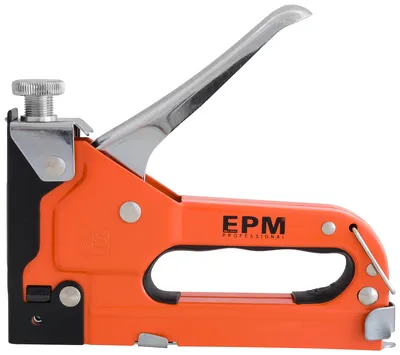 Zszywacz Tapicerski 4mm -14MM Regulowany J14 EPM