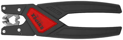 Automatyczne Szczypce Do Ściągania Izolacji KNIPEX