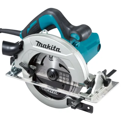 Pilarka Tarczowa Ręczna 1600W 185mm MAKITA