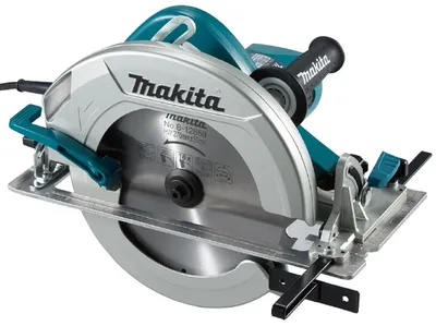 Pilarka Tarczowa Ręczna 2000W 270mm MAKITA